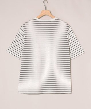 ONWARD Reuse Park 【自由区】カットソー春夏 ブラック