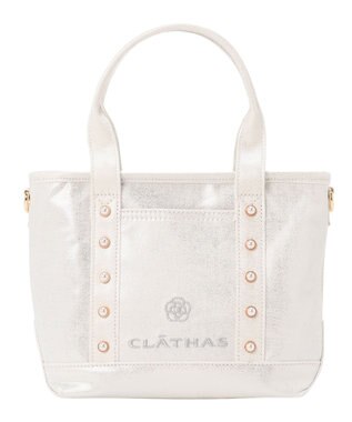 CLATHAS フロー トートバッグ
