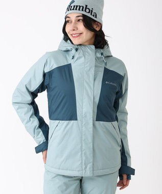 Columbia Columbia/ ウィメンズティプトンピークIVインシュレーテッドジャケット /コロンビア