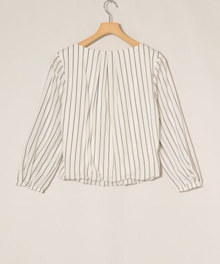 ONWARD Reuse Park 【組曲】カットソー春夏 オフホワイト