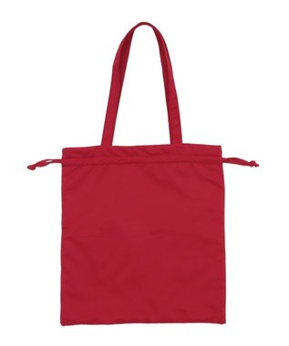 WEGO 【SCHOOLITEM】ワールドペガサスコラボマルチキンチャク レッドその他