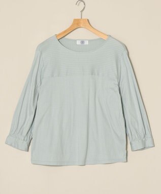 ONWARD Reuse Park 【J.PRESS】カットソー春夏 グリーン