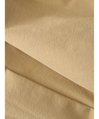 AMERICAN HOLIC イージーケア＋接触冷感ウエストタックフレアスカート Beige