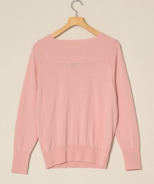 ONWARD Reuse Park 【23区】ニット秋冬 ピンク