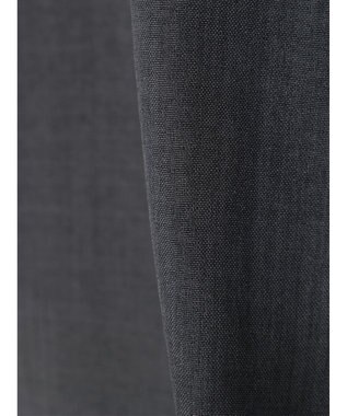 Green Parks 速乾開襟シャツ Charcoal Gray