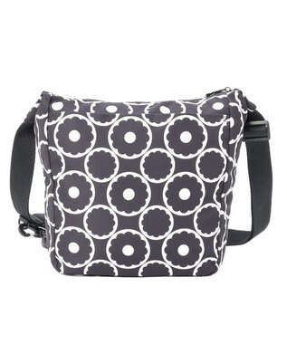 ANNA SUI ヴァケーション ミニショルダーバッグ クロ