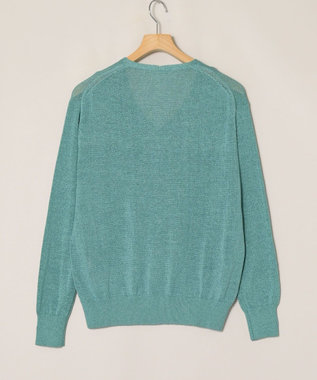 ONWARD Reuse Park 【ICB】ニット春夏 グリーン