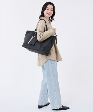 LeSportsac AT AVENUE CHARM/ミッドナイトデューン ミッドナイトデューン