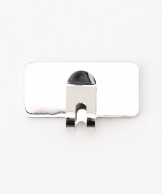 23区GOLF 【UNISEX】オリジナルギンガムチェック マーカー ピンク系3