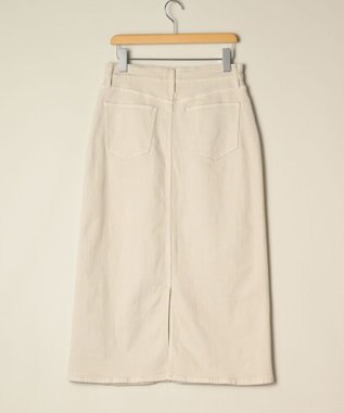 ONWARD Reuse Park 【23区】スカート春夏 オフホワイト