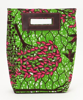 ONWARD CROSSET SELECT 【RICCI EVERYDAY】ミディアム　アケロ 鳥