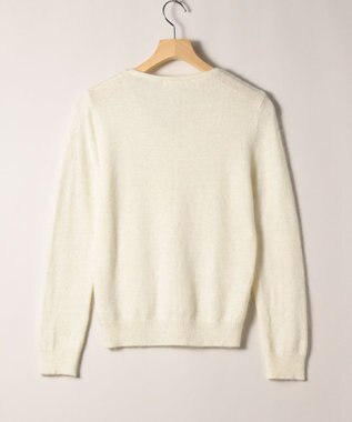 ONWARD Reuse Park 【any SiS】ニット秋冬 オフホワイト