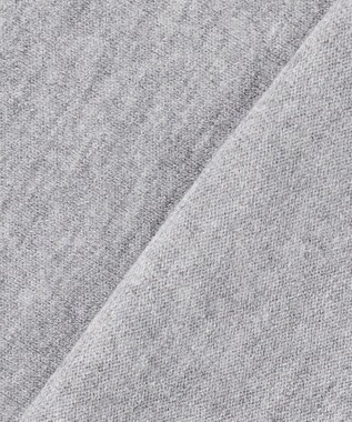 JOSEPH ABBOUD 【チクチクしない/イージーケア/3シーズン対応/サスティナブル】SNOWY モックネックニット ライトグレー系