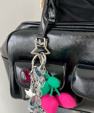 WEGO 星ナスカン シルバー