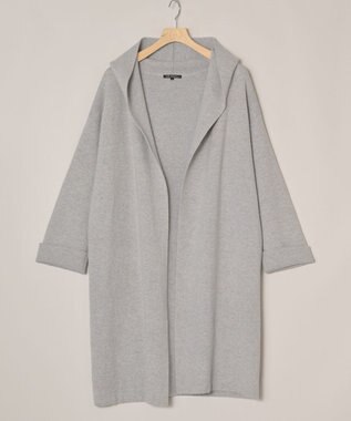 ONWARD Reuse Park 【23区】ニット秋冬 グレー