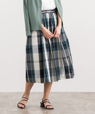 ONWARD Reuse Park 3セット商品/サイズ2【any FAM】ニット春夏×カットソー春夏×スカート春夏 その他