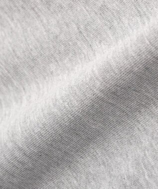 CRAFT STANDARD BOUTIQUE フロントタックドレープワイドパンツ Gray Mixture