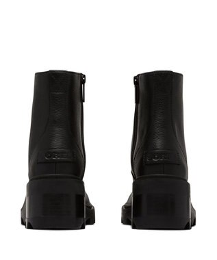 SOREL SOREL/ ジョアンナウ ジップブーティー /ソレル Black、 Black