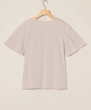 ONWARD Reuse Park 【any SiS】カットソー春夏 グレー
