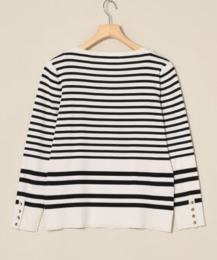 ONWARD Reuse Park 【23区】ニット春夏 ブラック