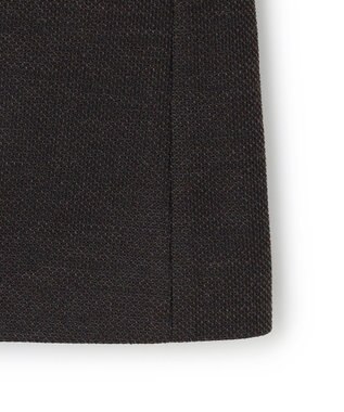 JOSEPH HOMME 【WEB・一部店舗限定】【ストレッチ】 ウールドビージャージー　 ジャケット ダークブラウン系