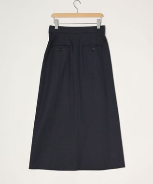 ONWARD Reuse Park 【ICB】スカート春夏 ブラック