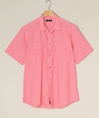 ONWARD Reuse Park メンズ商品【23区 HOMME】シャツ春夏