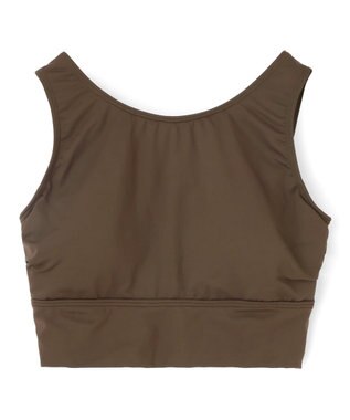 San-ai Resort（三愛水着楽園） 【インポートファブリック】　ブラトップ　上下別売り　M・L　【Reir（レイール）】