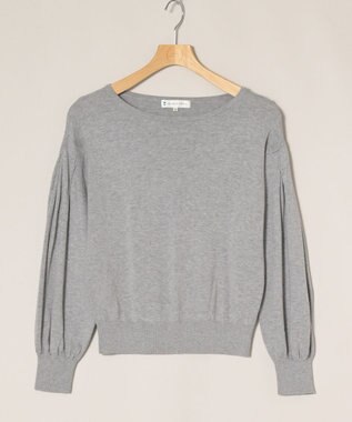 ONWARD Reuse Park 【組曲】ニット春夏