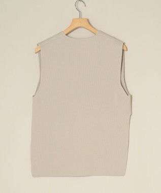 ONWARD Reuse Park 【ICB】ベスト秋冬 イエロー