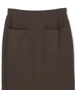 BEIGE， JOSSEY / ニットスカート Cafe Noir