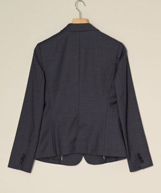 ONWARD Reuse Park 【組曲】ジャケット春夏 グレー