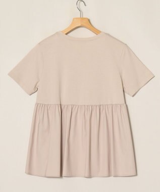 ONWARD Reuse Park 【any SiS】カットソー春夏 グレー