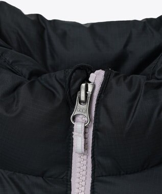 Columbia Columbia/ 【KIDS】パフェクトIIジャケット /コロンビア Lavender Pearl、 Black