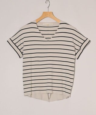 ONWARD Reuse Park 【自由区】ニット春夏 ベージュ