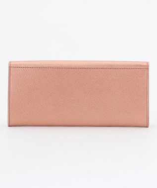 airlist ギャルソン長財布 Cheval シュヴァル パールピンク
