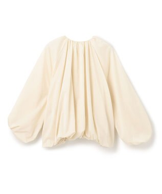 BEIGE， MILLET / ブルゾン Ecru