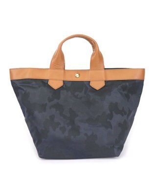 Regalo Felice 【軽量 / ポケット充実】トート / REGALO NV(ネイビー×キャメル)