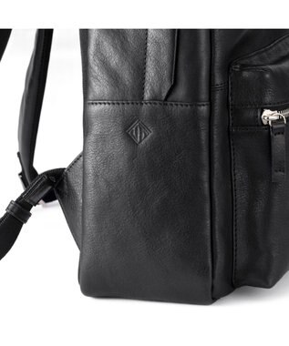 ACE BAGS & LUGGAGE ultima tokyo バルケッタ 11445 リュックサック ブラック