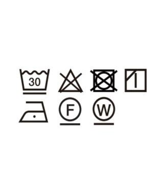 WEGO 楊柳シアードロストショートシャツ ピンク