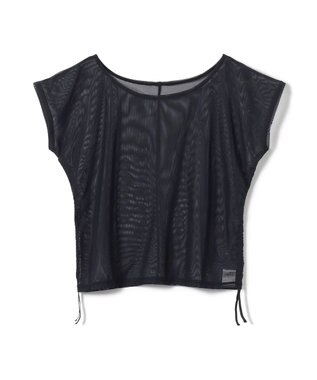 Chacott チュールトップ