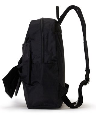 LeSportsac BOW BACKPACK/ブラックボウズ ブラックボウズ