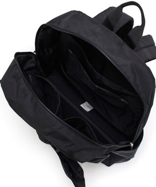 LeSportsac BOW BACKPACK/ブラックボウズ ブラックボウズ