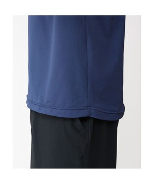 Columbia Columbia/ マウンテンズアーコーリングショートスリーブTシャツ /コロンビア Peacoat