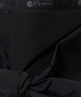 LeSportsac BOW BACKPACK/ブラックボウズ ブラックボウズ