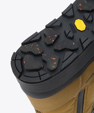 Columbia Columbia/ サップランド フォー ウォータープルーフ オムニヒートインフィニティ /コロンビア Elk