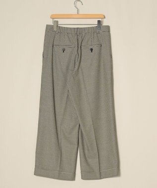 ONWARD Reuse Park 【23区】パンツ秋冬 ブラック