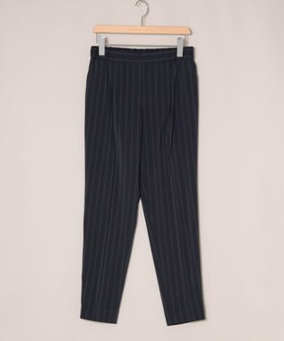 ONWARD Reuse Park 【a'aire】パンツ春夏 ネイビー