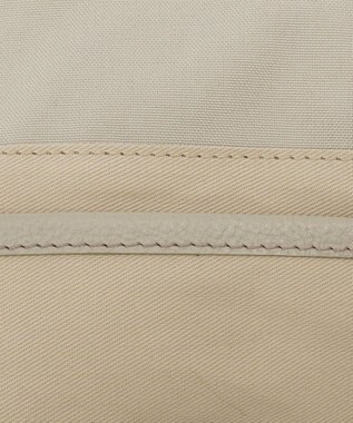 russet コーデュラナイロンデイリートートバッグ(CE-1743-WEB) L.Greige