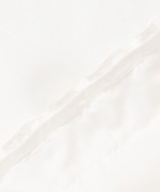 TOCCA 【消臭】TIMELESS CLASSIC 裾フリルブラウス アイボリー系